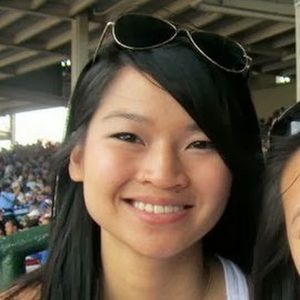 Meet your Posher, Jackie